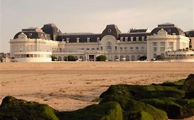 Cures Marines Hotel & Spa Trouville - Mgallery Collection